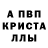 Метамфетамин Декстрометамфетамин 99.9% Yigit Guney